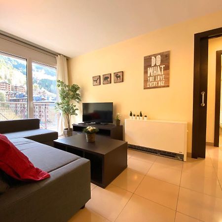Novell, Canillo Centro, Zona Grandvalira Екстер'єр фото