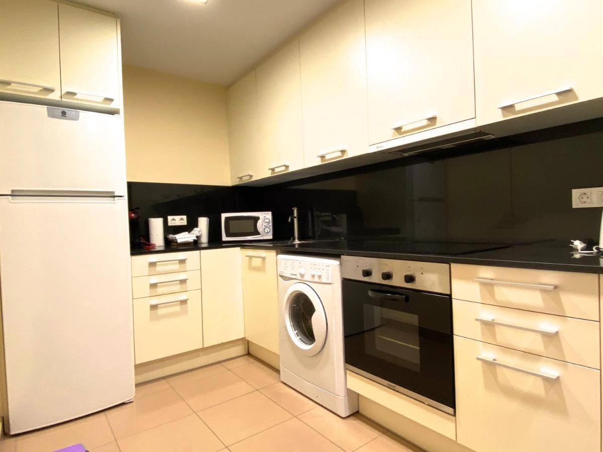 Novell, Canillo Centro, Zona Grandvalira Екстер'єр фото